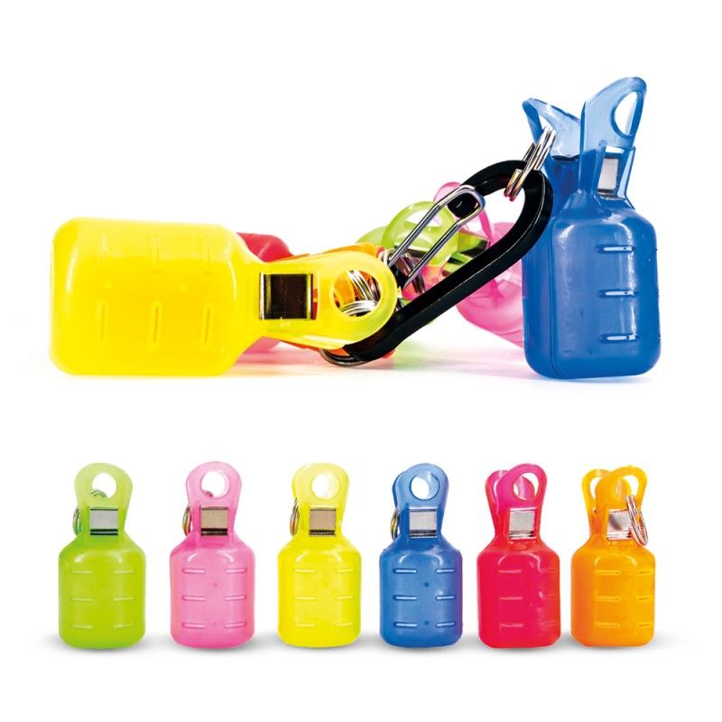 Jatsui Hooks Keepers Copri Cestello Sgancio Rapido - L