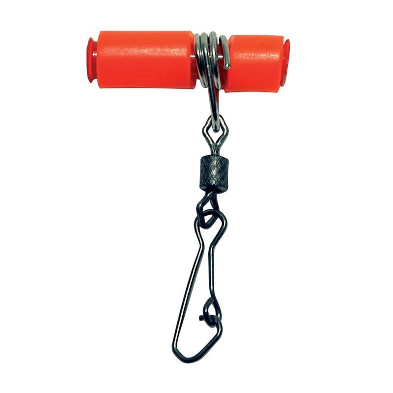 Bulox Clip Rssm Tube Swivels Scorrevole
