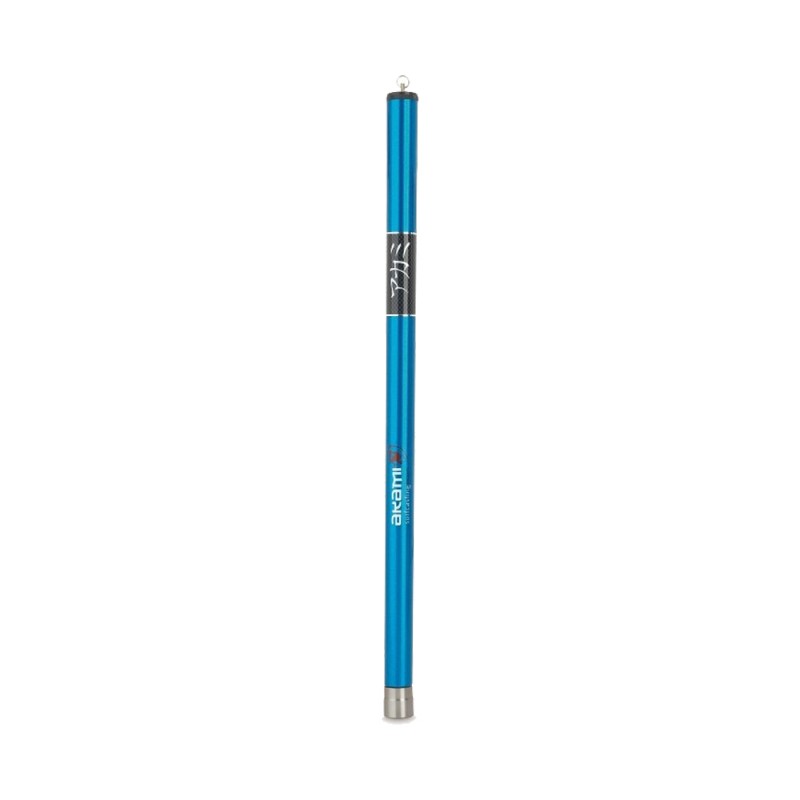Akami Porta Aghi Baiting Needle Tube Blue
