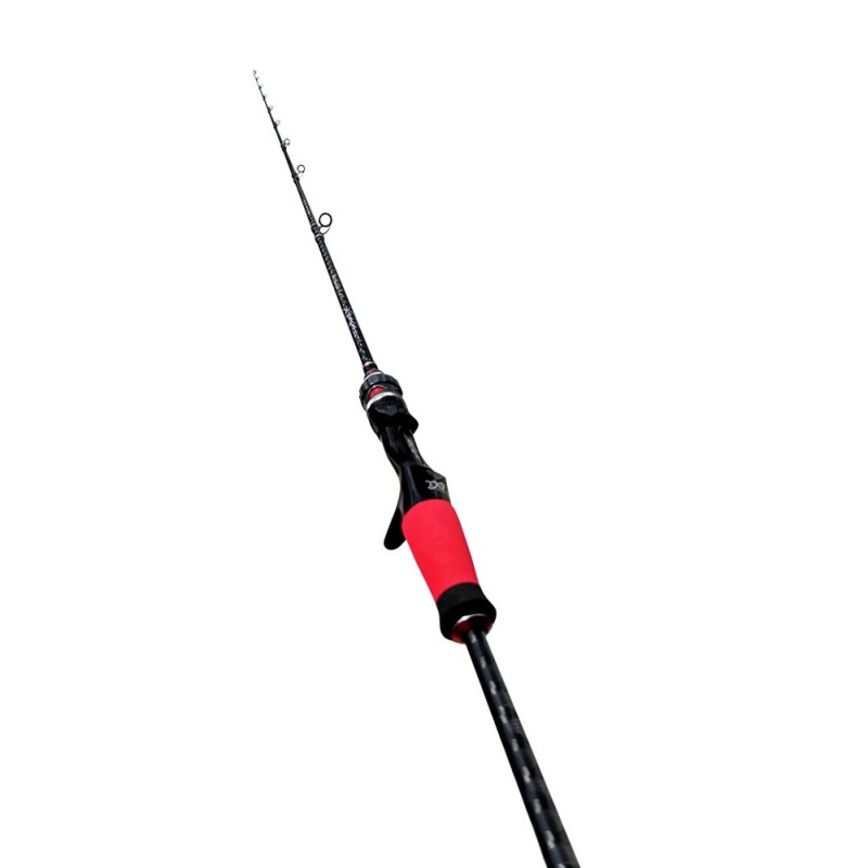 Canna XZoga Japan Style Casting 1.80mt 60-230gr