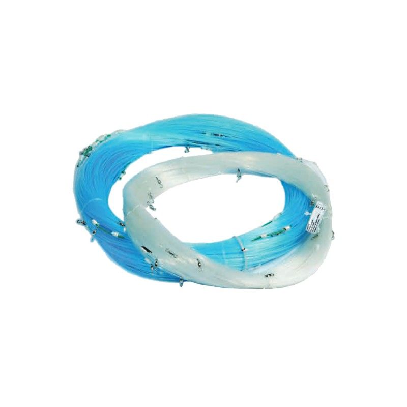 Expert Predator Filo a Matassa Armata 1.40 1000mt