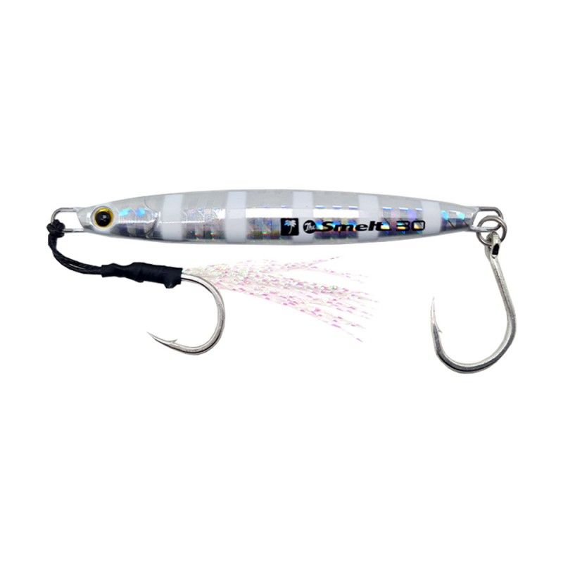 Artificiale Palms The Smelt W Jig 30gr