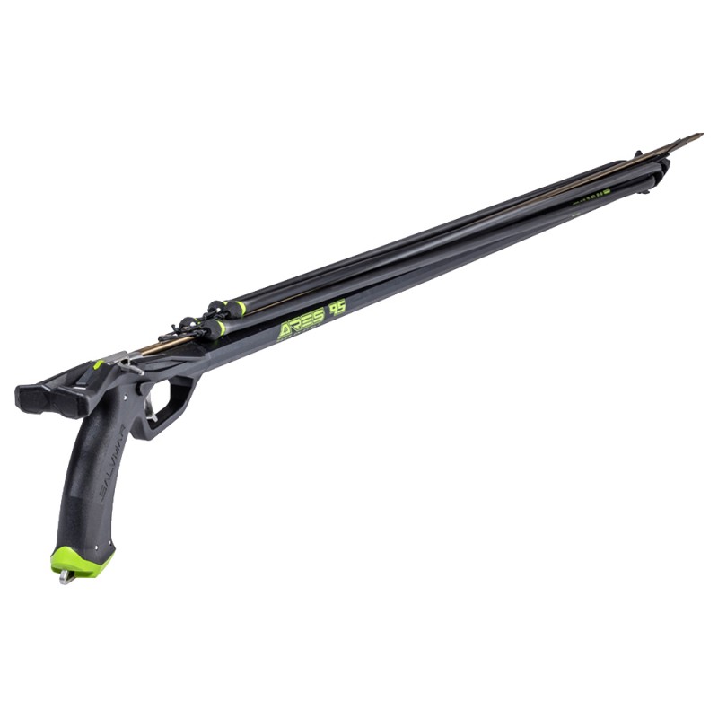 Arbalete Salvimar Ares Doppio Elastico