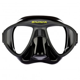 Maschera Salvimar Goblin Black