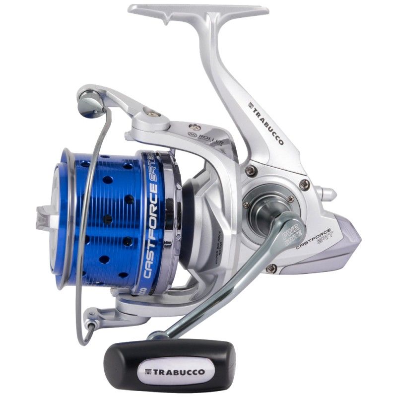 Mulinello Trabucco Castforce SRT 8000 Surf