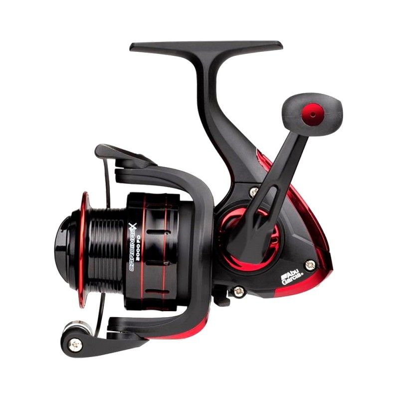 Mulinello Abu Garcia Cardinal X Spinning Reel
