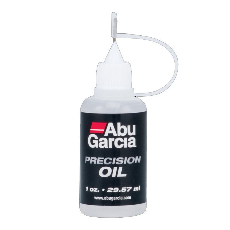 Olio Abu Garcia Reel Oil Mulinelli - 29.57ml