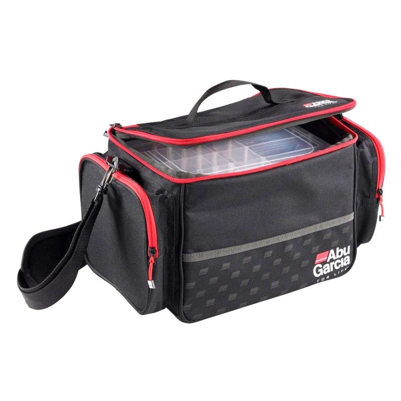 Borsa Abu Garcia Shoulder Bag Tracolla