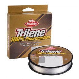 Filo Berkley Trilene 100%...