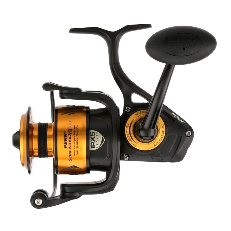 Mulinello Penn Spinfisher VII Spinning Reel