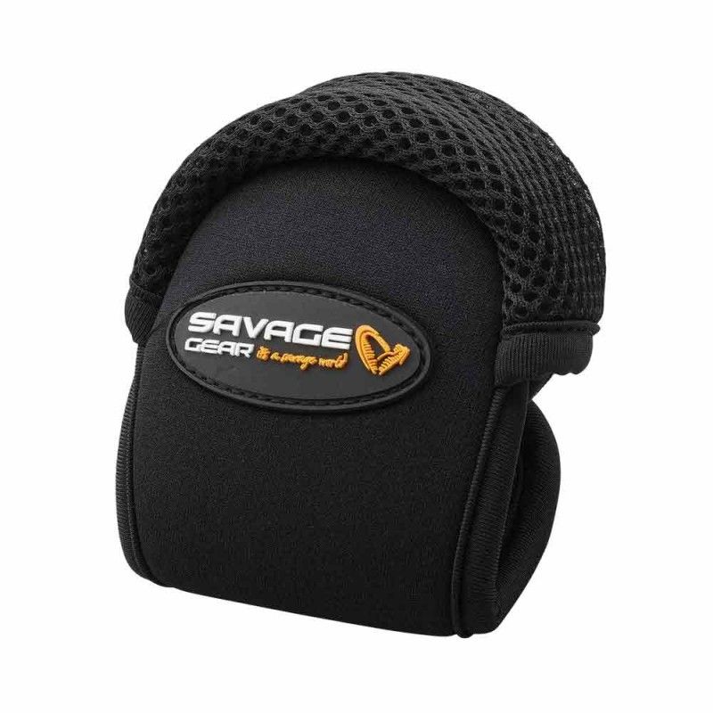 Custodia Savage Gear Baitcaster Cover Mulinelli 100-300
