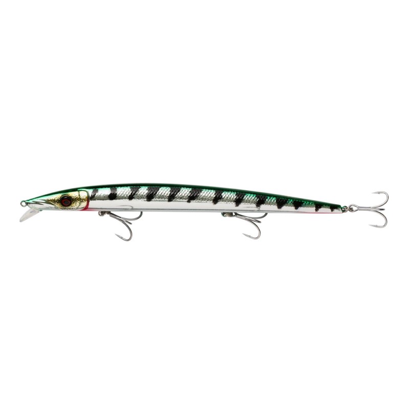 Artificiale Savage Gear Barra Jerk Sink 19cm 29gr