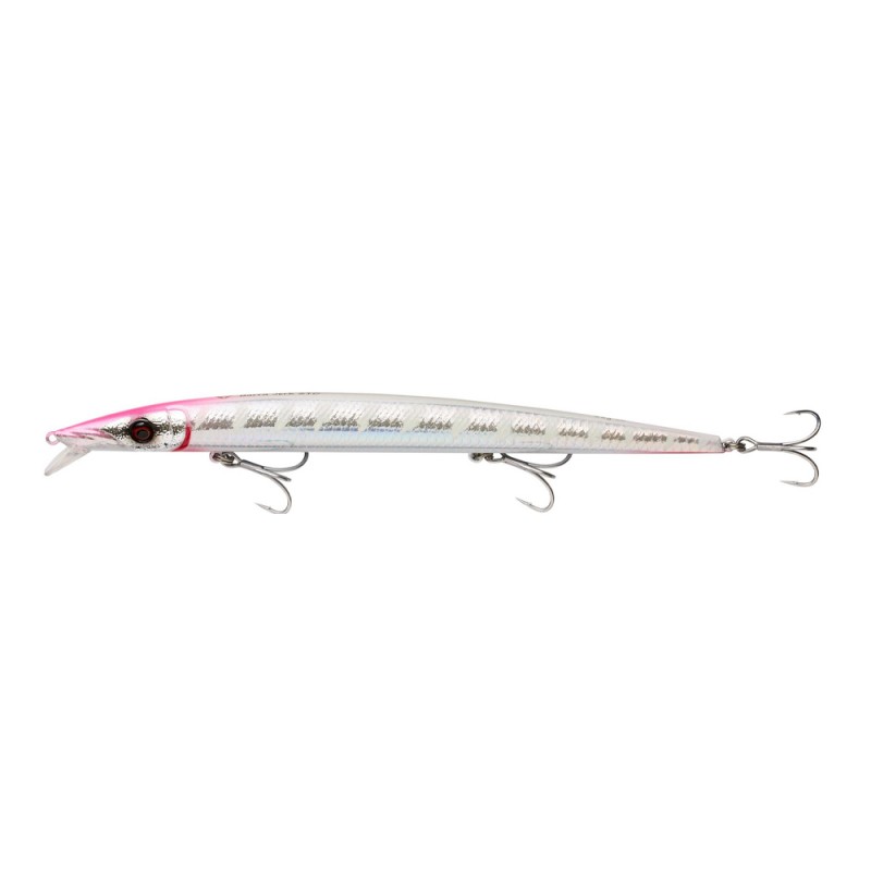 Artificiale Savage Gear Barra Jerk Sink 19cm 29gr