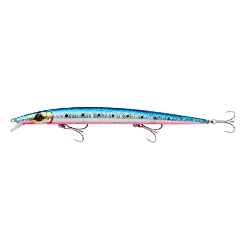 Artificiale Savage Gear Barra Jerk Sink 19cm 29gr