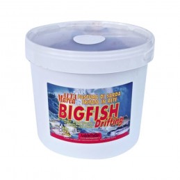 Antiche Pasture Big Fish...