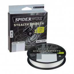 Trecciato Spiderwire...