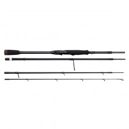 Canna Savage Gear SG2...