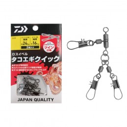Daiwa Girella Moschettone...