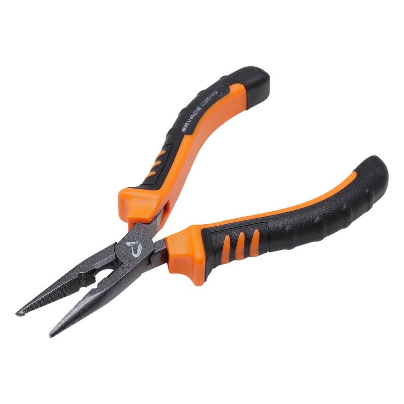 Pinza Savage Gear MP Splitring Cut Pliers 13CM
