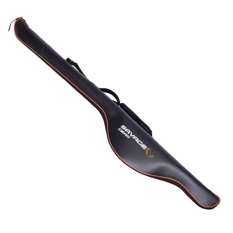 Savage Gear WPMP Rod Bag Fodero Rigido 150cm