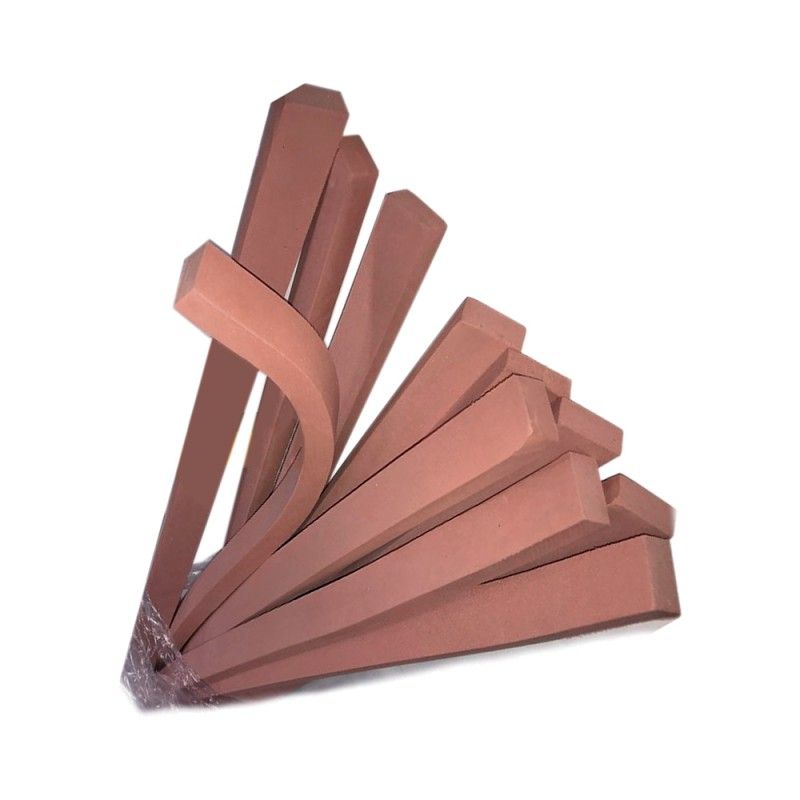 Striscia per Palamito M in Eva Brown