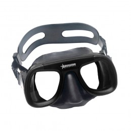 Maschera Abysstar Gomma Rock