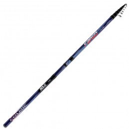 Canna Colmic Fargo Tele...