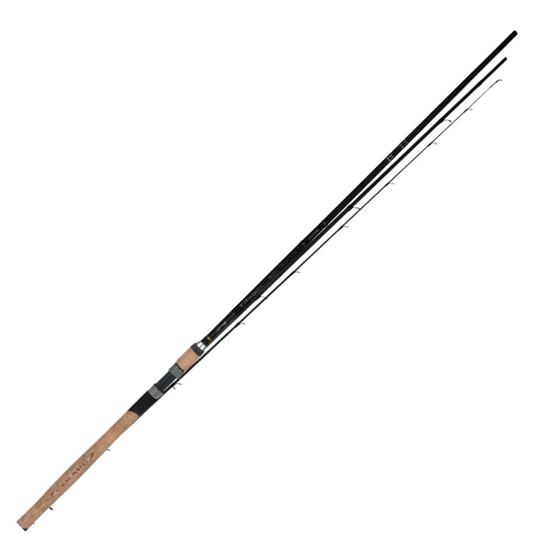 Canna Colmic Charger Inglese