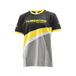 Tubertini T-Shirt Neo Black