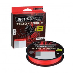 Trecciato Spiderwire...