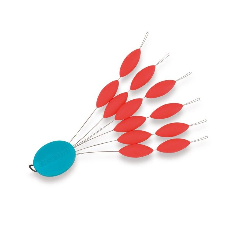 Flotterini Akami Competition Surf Float N00