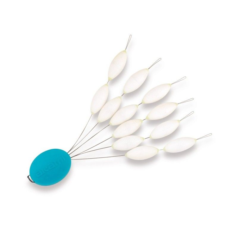 Flotterini Akami Competition Surf Float N00
