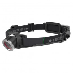Led Lenser MH10 600 Lumen...