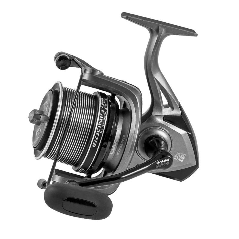 Mulinello Trabucco Edonis XS Surf 8000