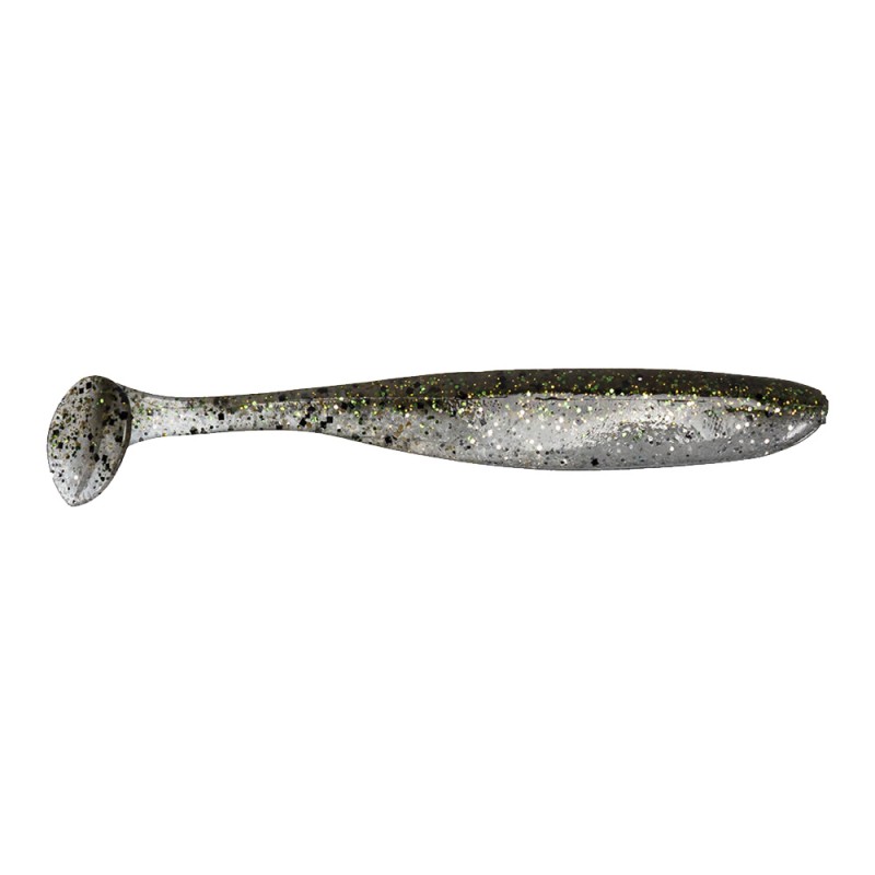 Artificiale Keitech Easy Shiner Shad Siliconico