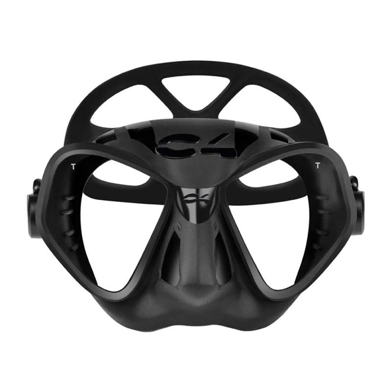 Maschera C4 Carbon Condor Silicone Mask
