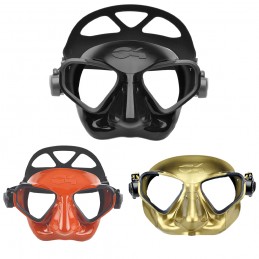 Maschera C4 Carbon Falcon...