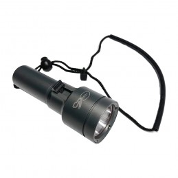 Torcia C4 Carbon Light Luxo...