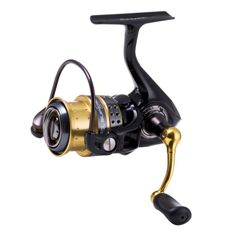 Mulinello Abu Garcia Superior Reel 3000MSH