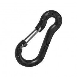 C4 Carbon Moschettone Nylon...