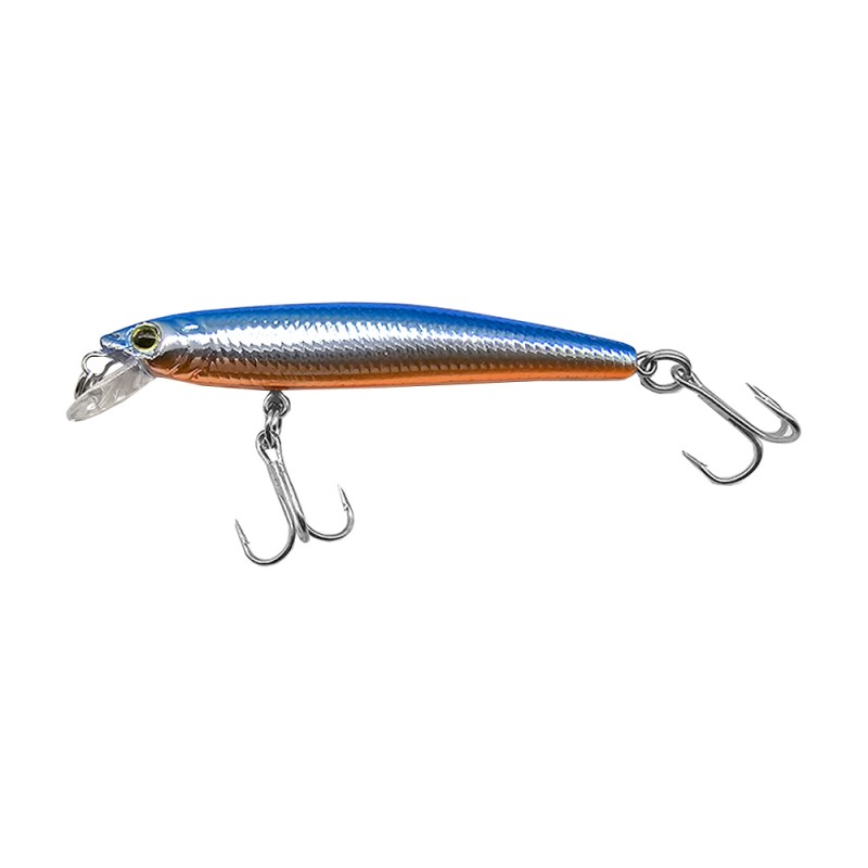 Yo-Zuri Pin'S Minnow 50F F1161