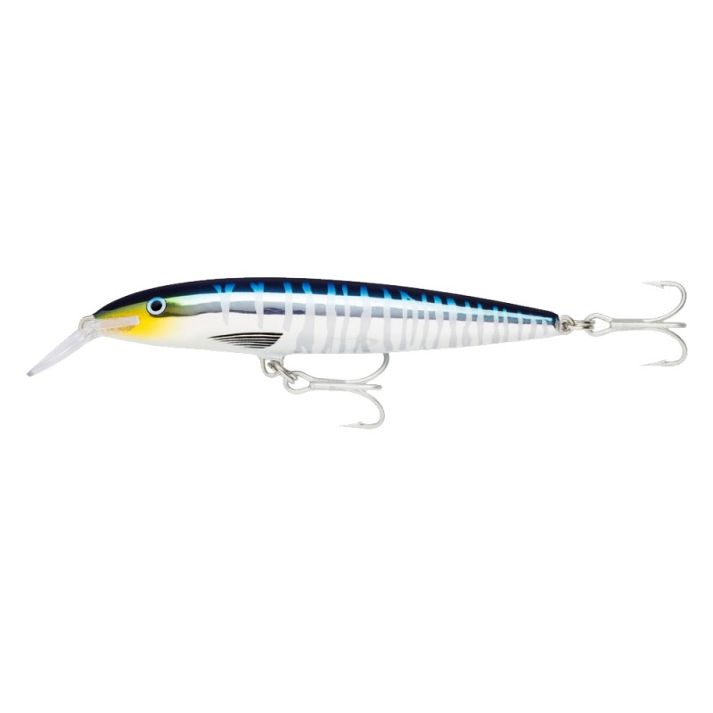 Artificiale Rapala Countdown Magnum Traina 18cm