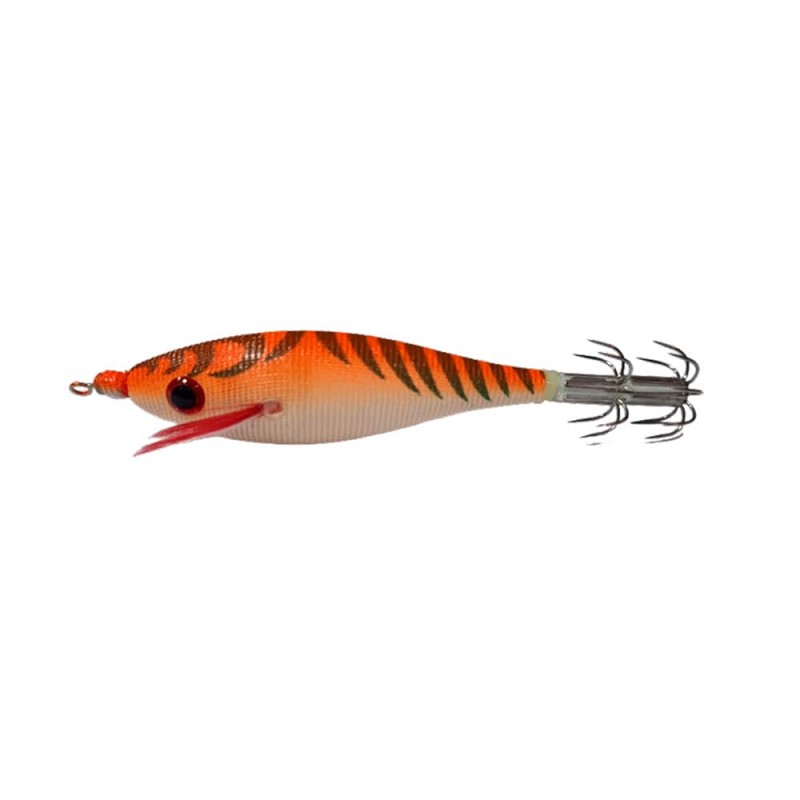 TOTANARA YO-ZURI OITA 3.5 Seppie 10 Totanare Stock Turlutte Seta Yo Zuri Squid EUR 39,99 - FR