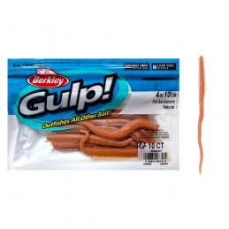 Artificiale Berkley Gulp...