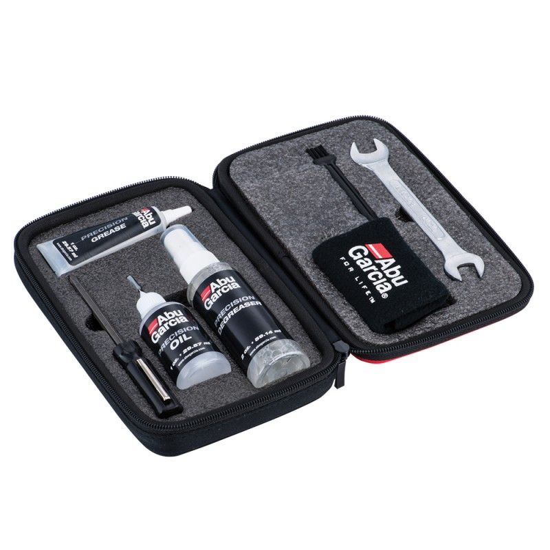 Abu Garcia Kit Manutenzione Mulinelli