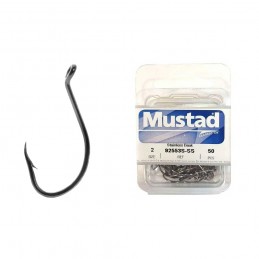 Ami Mustad 92553S SS...
