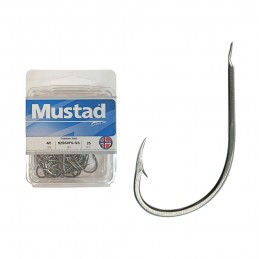 Ami Mustad 92553FS SS...