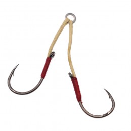 Ami X-Way Assist Hook Heavy...