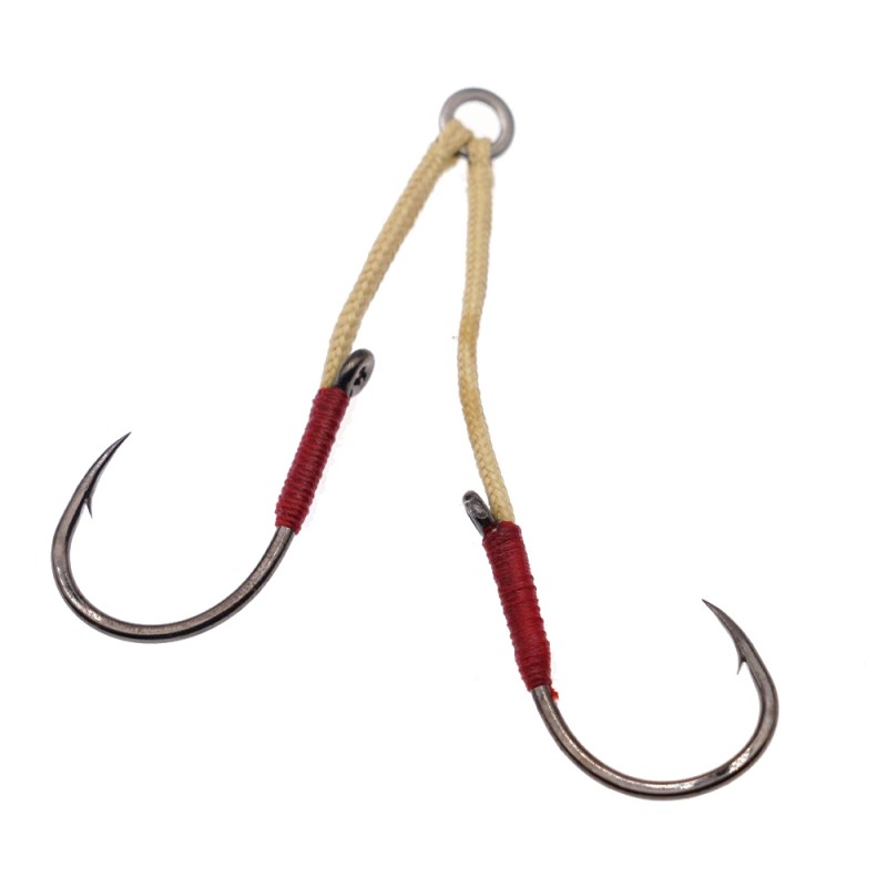 Ami X-Way Assist Hook Heavy - 3/0