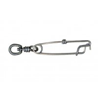 Girelle con Moschettone da Pesca